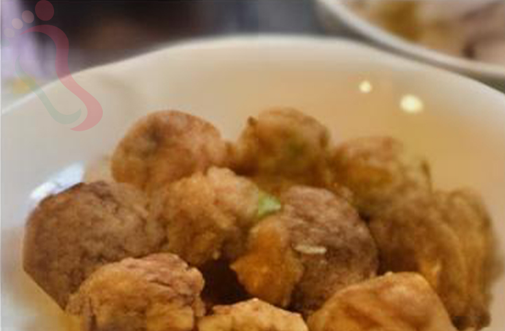浙江安吉龙翔人家 - 餐饮介绍