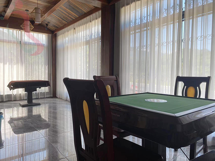 浙江安吉一年四季民宿 - 图片4