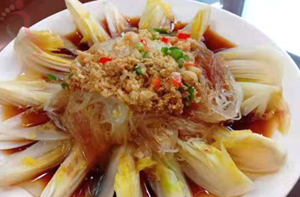 浙江安吉目莲小筑民宿 - 餐饮介绍