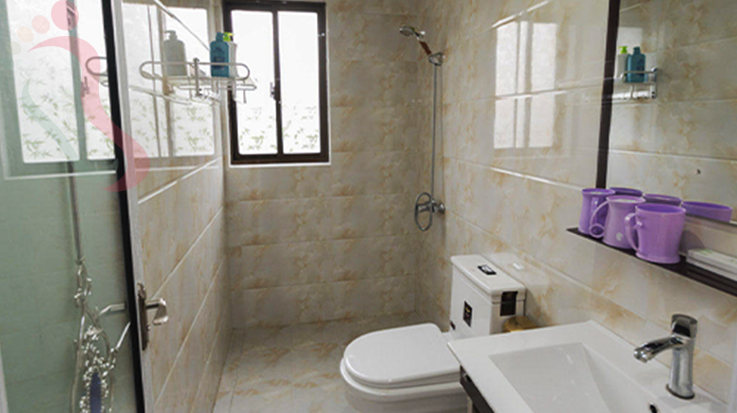 浙江安吉琪乐农庄房间图片4