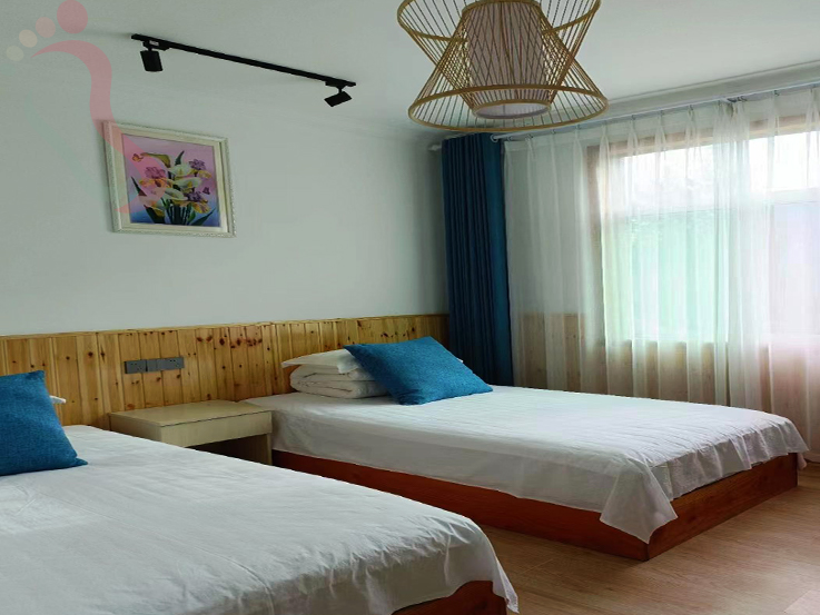 浙江安吉情怀小楼房间图片3