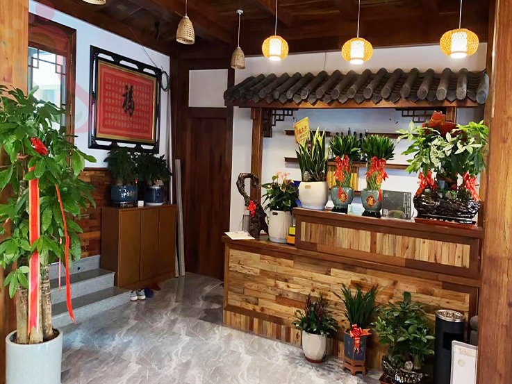 浙江安吉一年四季民宿 - 图片3