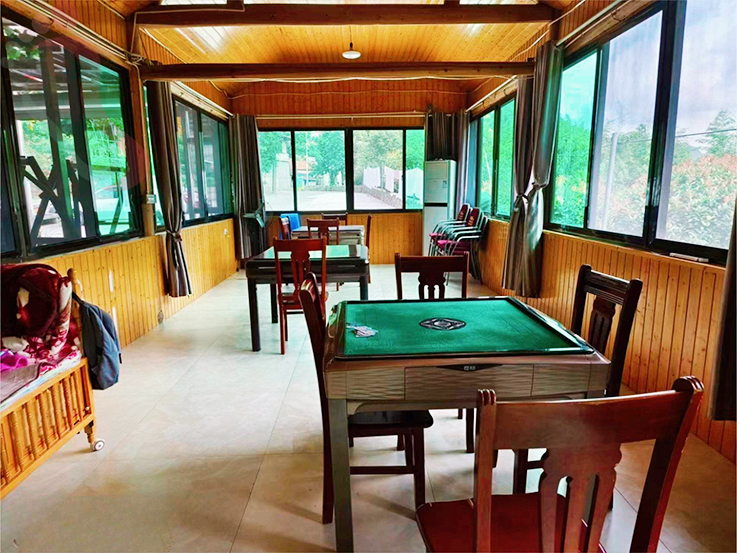 浙江安吉情怀小楼 - 图片2