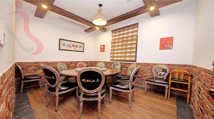 浙江安吉钱松精品民宿 - 图片3