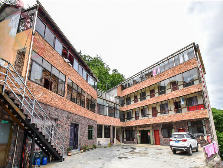 浙江安吉董岭大汉岭 - 图片4