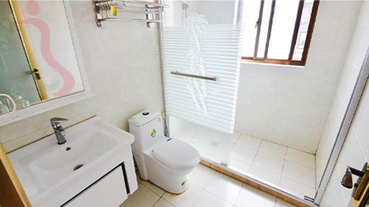 浙江安吉月亮湾农庄房间图片4