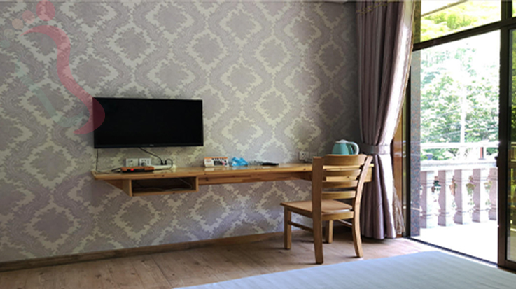 浙江安吉平祥农家乐房间图片4