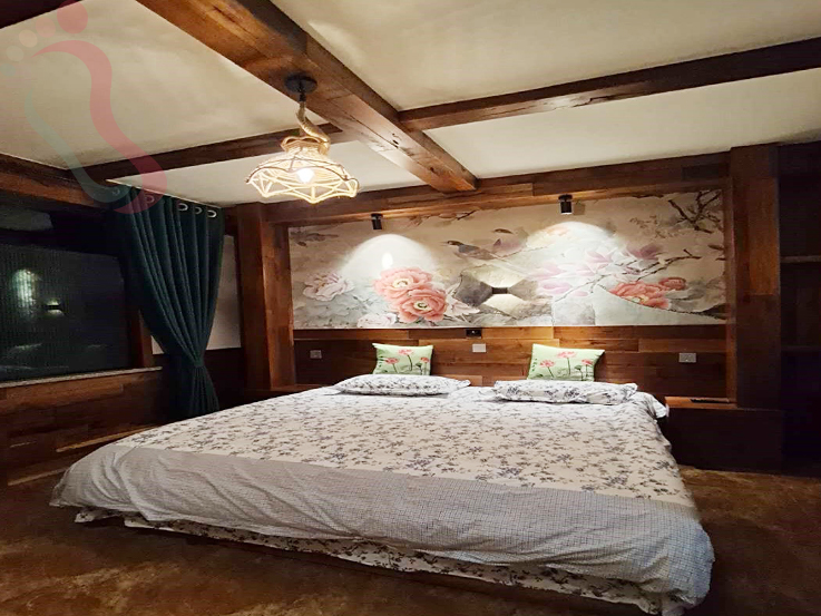 浙江安吉水阁人家房间图片3