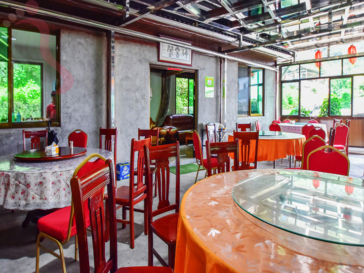 浙江安吉情怀小楼 - 图片4