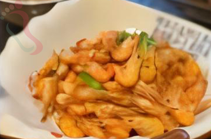 浙江安吉龙翔人家 - 餐饮介绍