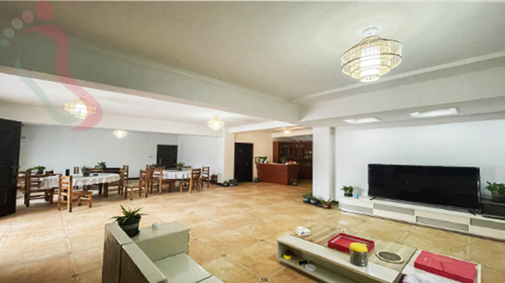 浙江安吉旮露湾民宿 - 图片4