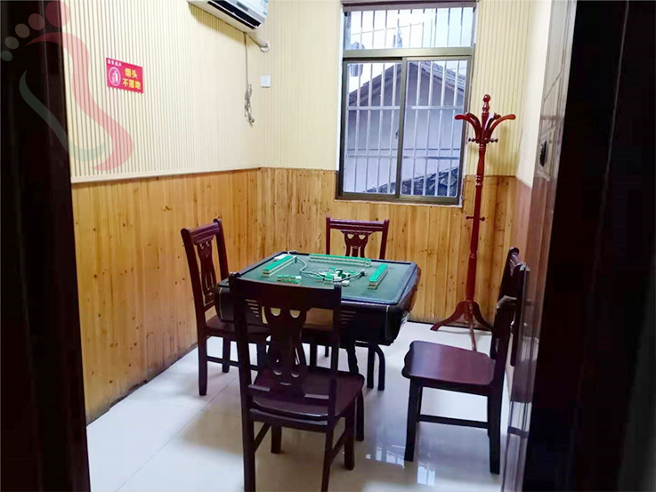 浙江安吉隐庐山庄 - 图片1