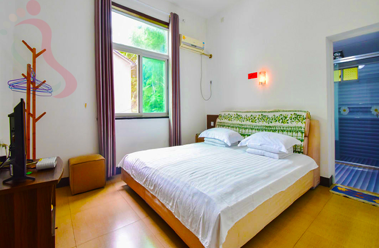 浙江安吉龙翔人家房间图片3