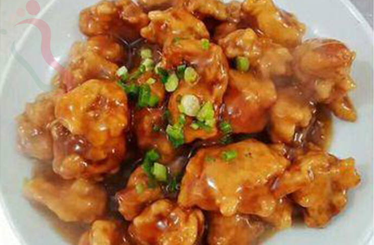 浙江安吉乾龙山庄 - 餐饮介绍