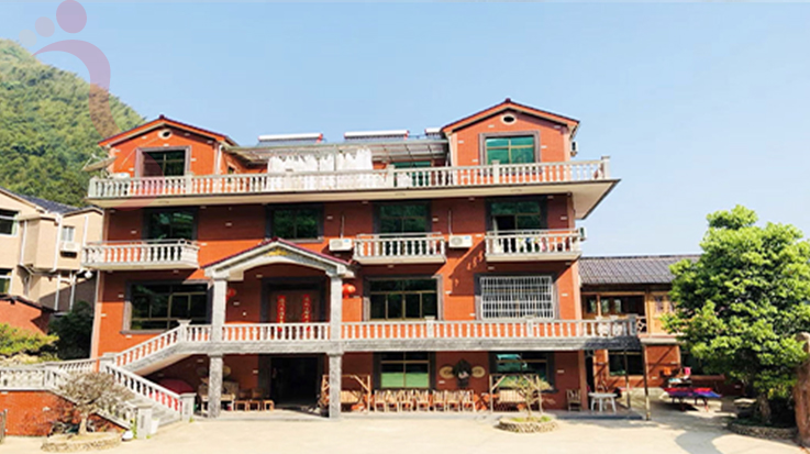 浙江安吉平祥农家乐 - 图片1