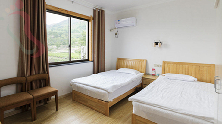 浙江安吉琪乐农庄房间图片1