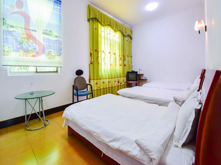 浙江安吉燕归来农家房间图片4