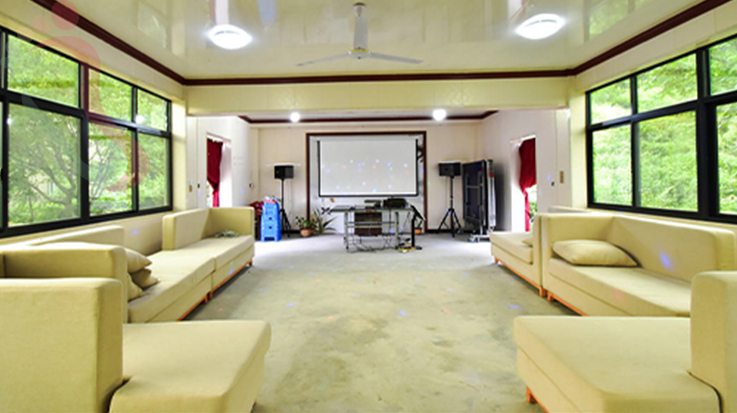 浙江安吉董岭天下一家人 - 图片3