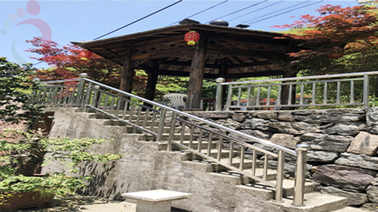 浙江安吉平祥农家乐 - 图片2