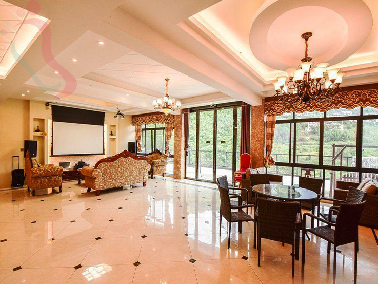 浙江安吉董岭润盈农家 - 图片5