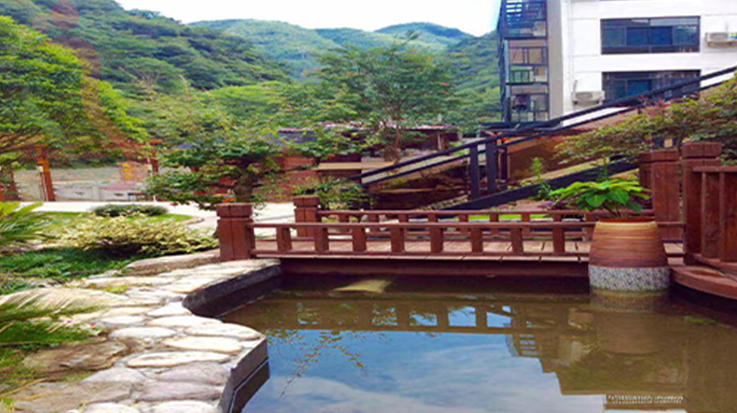 浙江安吉钱松精品民宿 - 图片1