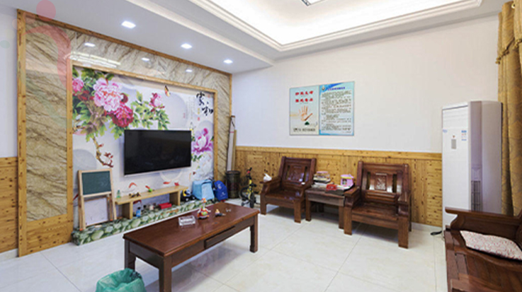 浙江安吉琪乐农庄 - 图片1