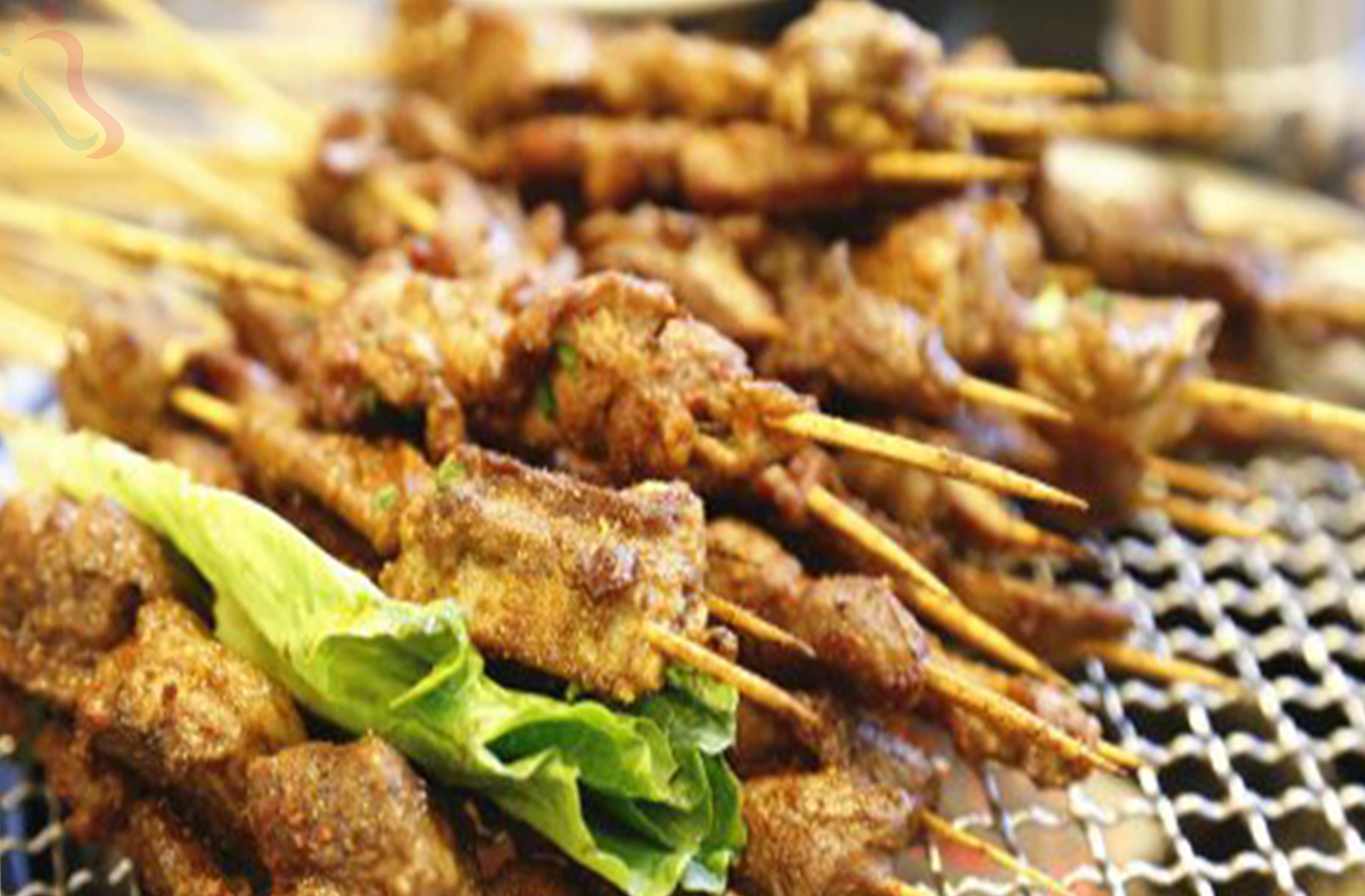 浙江安吉思竹山庄 - 餐饮介绍