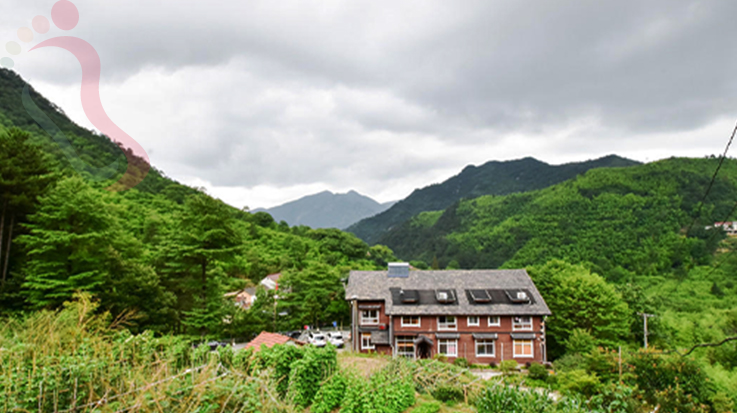 浙江安吉董岭天下一家人 - 图片2