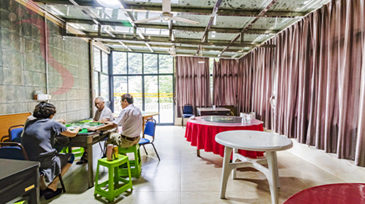 浙江安吉云霞山庄 - 图片3