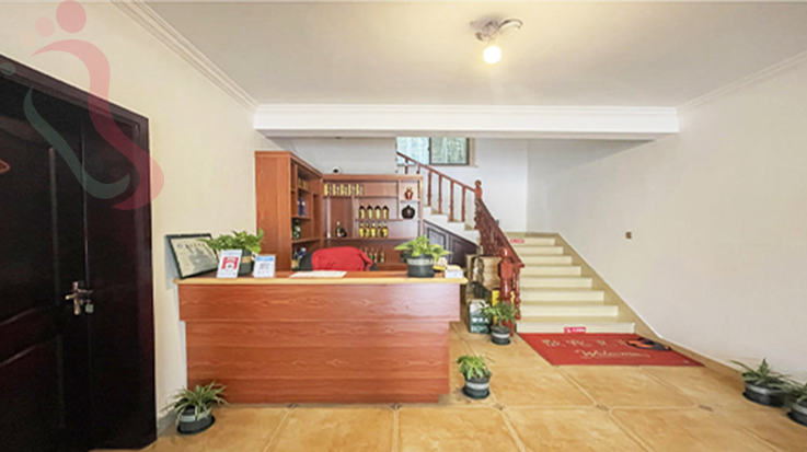 浙江安吉旮露湾民宿 - 图片3