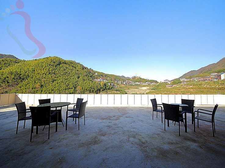 浙江安吉董岭润盈农家 - 图片4