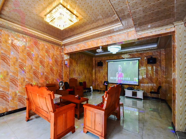 浙江安吉董岭大汉岭 - 图片2