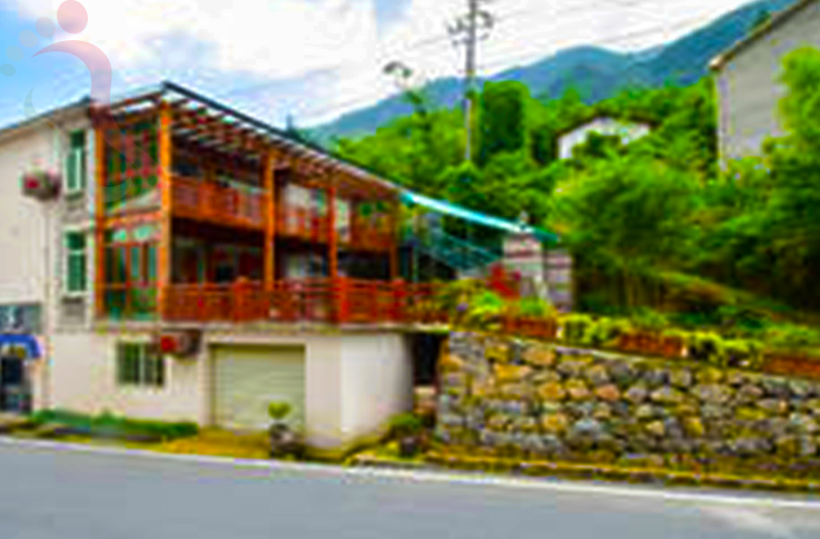 浙江安吉龙翔人家 - 图片1