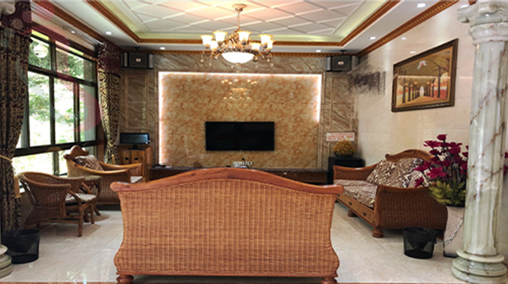 浙江安吉平祥农家乐 - 图片4