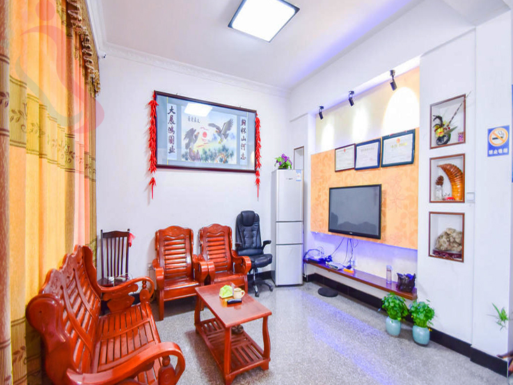 浙江安吉燕归来农家 - 图片2