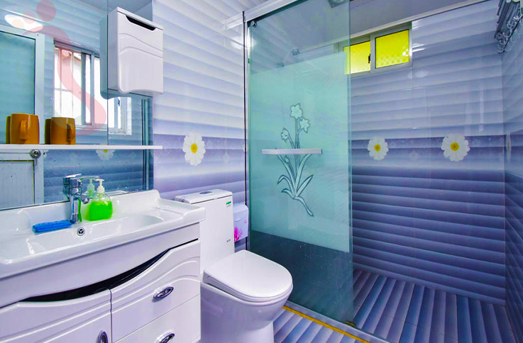 浙江安吉龙翔人家房间图片4