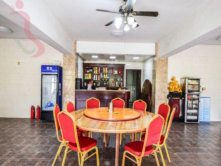 浙江安吉董岭润盈农家 - 图片1