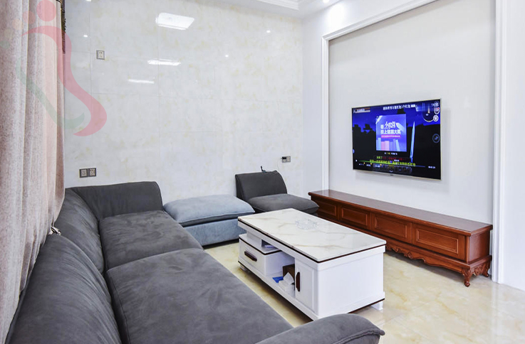 浙江安吉通莲民宿 - 图片2