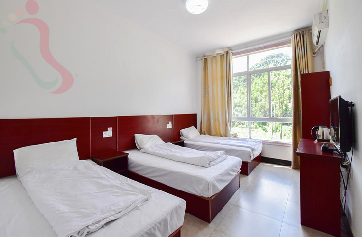 浙江安吉屠家堂房间图片1