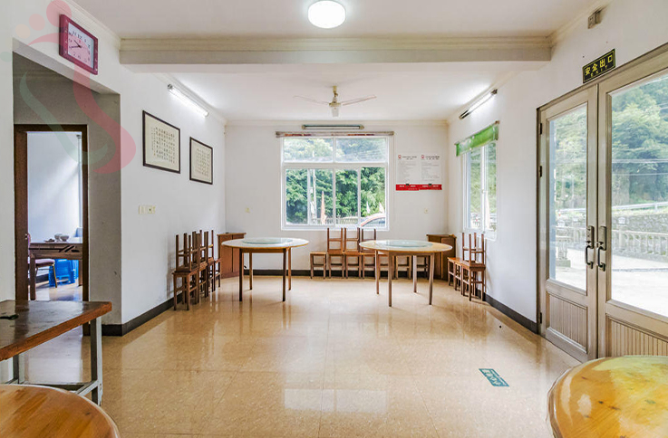 浙江安吉石岭山庄 - 图片3