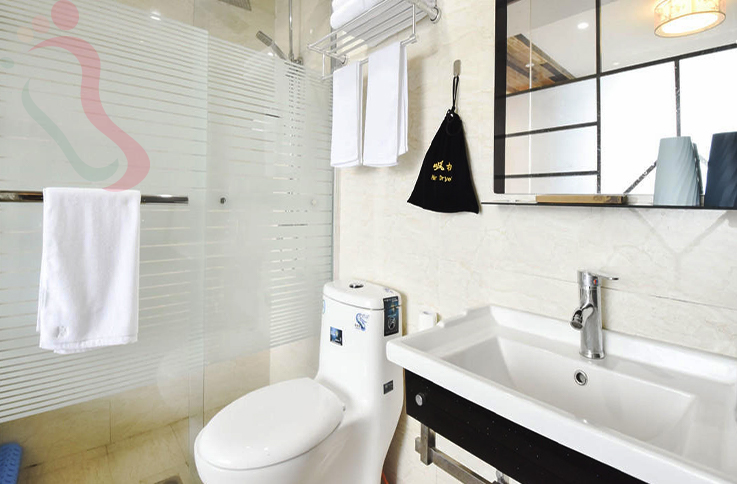 浙江安吉漫居民宿房间图片4