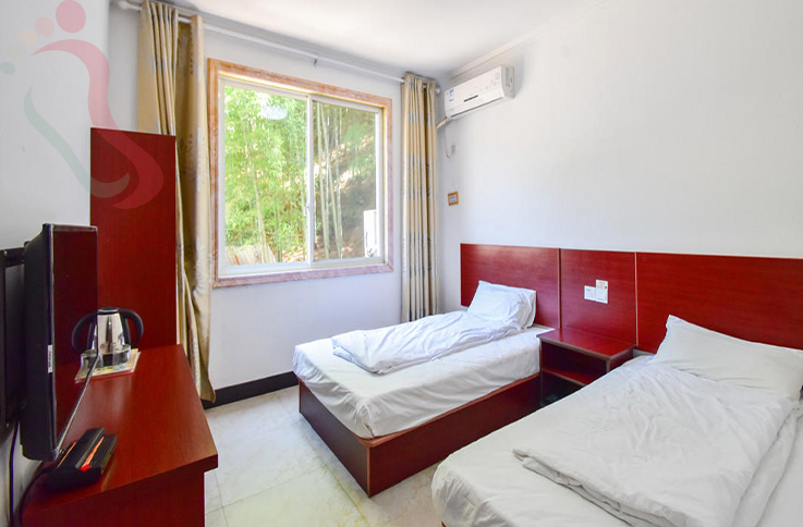 浙江安吉屠家堂房间图片3