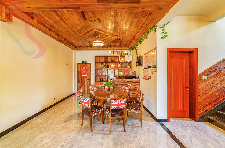 浙江安吉逸缘民宿 - 图片2