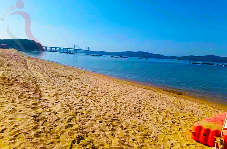 辽宁大连长海大长山岛民宿美丽海渔家院-大连旅游大长山岛渔家乐民宿汇 - 周边游玩