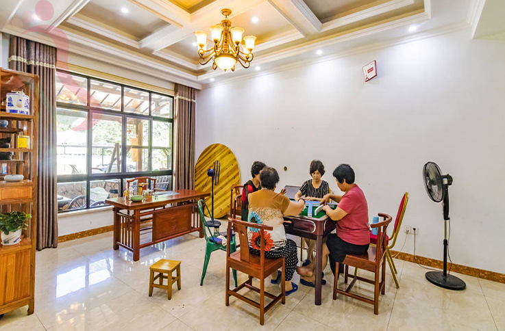 浙江安吉奕居农家乐 - 图片2