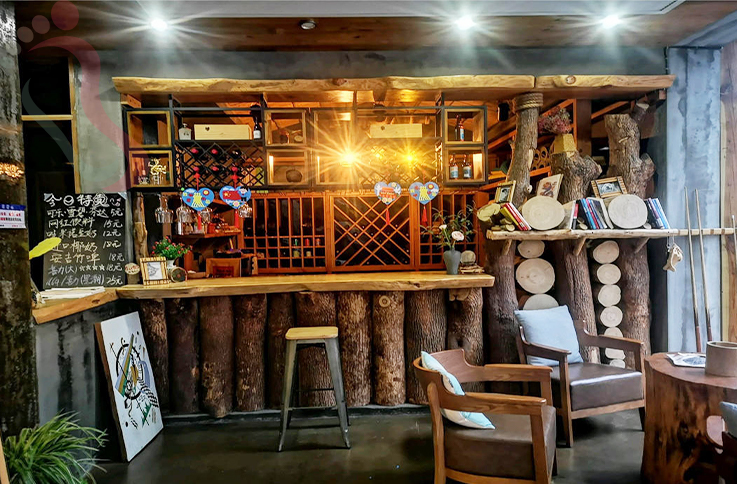 浙江安吉青石上 - 图片4