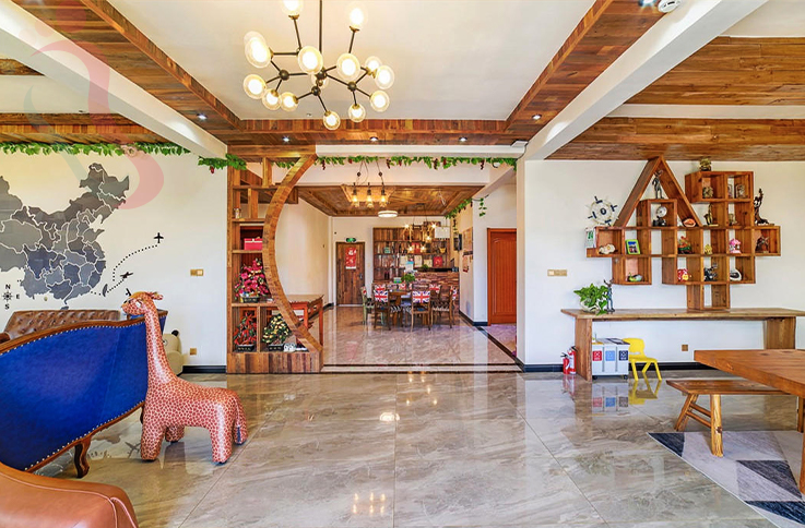 浙江安吉逸缘民宿 - 图片3