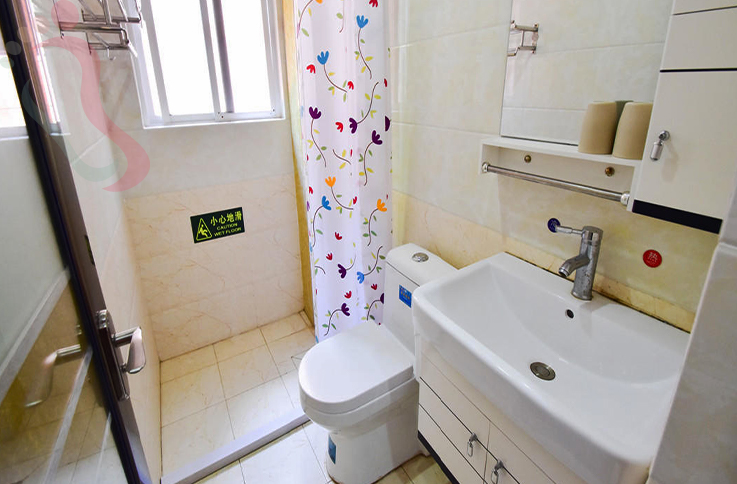 浙江安吉屠家堂房间图片4