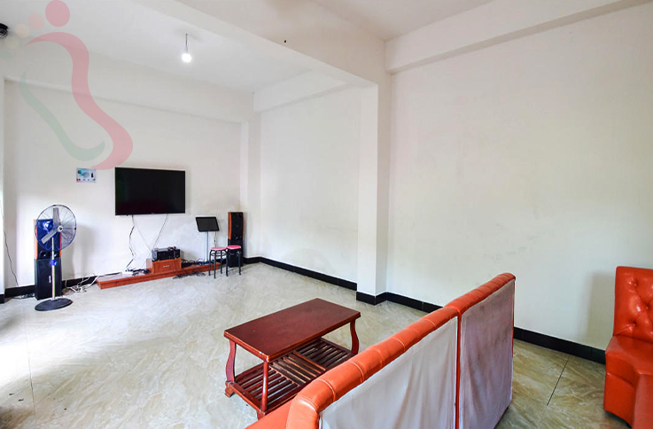 浙江安吉董岭翠溢山庄 - 图片4