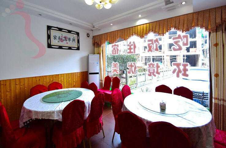 浙江安吉飞瀑农庄 - 图片4